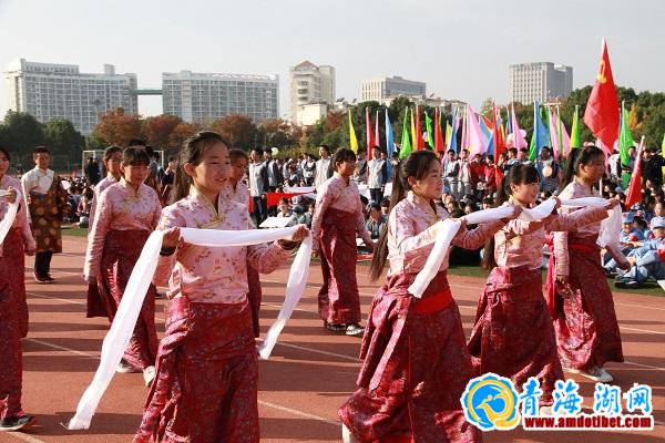 海南学子江宁系列报道