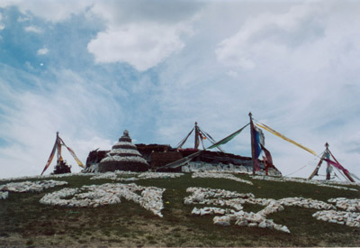 葛建中：读行青藏的长旅
