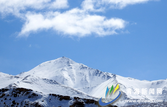 挑战者集结—青海岗什卡国际滑雪登山挑战赛